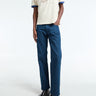 Levi's - Blue Tab Anchor Relaxed Jeans in Moj Idea Blue