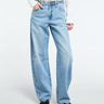 Levi's - Baggy Dad Barrel Jeans in Easy Days Barrel