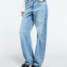 Levi's - Baggy Dad Barrel Jeans in Easy Days Barrel
