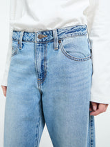 Levi's - Baggy Dad Barrel Jeans in Easy Days Barrel