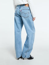Levi's - Baggy Dad Barrel Jeans in Easy Days Barrel