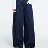 Levi's - Super Baggy Barrel Jeans in Shaded View