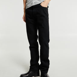 Levi's - 501 Original Fit Jeans in Black