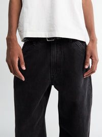 Levi's - Baggy Barrel Forget me Nots in Black
