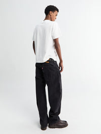 Levi's - Baggy Barrel Forget me Nots in Black