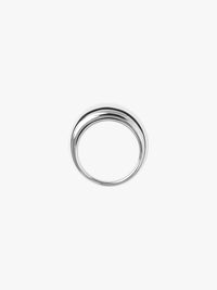 Lié Studio - The Anna Ring in Silver