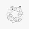 Lié Studio - The Laura Bracelet in Silver