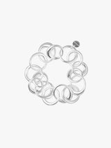 Lié Studio - The Laura Bracelet in Silver