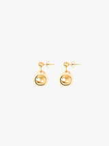 Lié Studio - The Julie Earrings in Gold