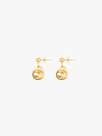 Lié Studio - The Julie Earrings in Gold