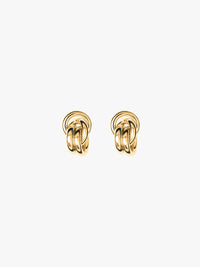 Lié Studio - The Vera Earrings in Gold