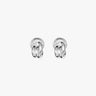 Lié Studio - The Vera Earrings in Silver