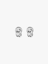 Lié Studio - The Vera Earrings in Silver