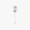 Lié Studio - The Elo Pin in Silver