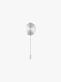 Lié Studio - The Elo Pin in Silver