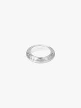 Lié Studio - The Amelia Ring in Silver