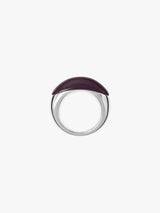 Lié Studio - The Beatrice Ring in Silver