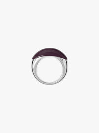 Lié Studio - The Beatrice Ring in Silver