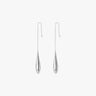Lié Studio - The Lili Earrings in Silver