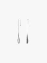 Lié Studio - The Lili Earrings in Silver