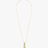 Lié Studio - The Dolly Necklace in Gold