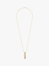 Lié Studio - The Dolly Necklace in Gold