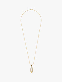 Lié Studio - The Dolly Necklace in Gold
