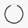 Lié Studio - The Sadie Necklace in Black Onyx