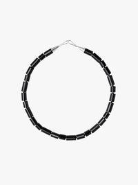 Lié Studio - The Sadie Necklace in Black Onyx