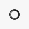 Lié Studio - The Ines Ring in Black Onyx