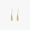Lié Studio - The Evelyn Earrings in Gold