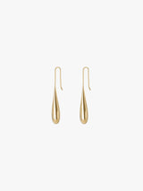 Lié Studio - The Evelyn Earrings in Gold