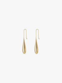 Lié Studio - The Evelyn Earrings in Gold