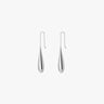 Lié Studio - The Evelyn Earrings in Silver