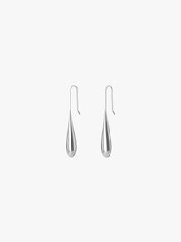Lié Studio - The Evelyn Earrings in Silver