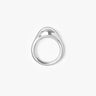Lié Studio - The Chloe Ring in Silver