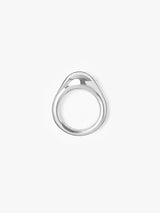 Lié Studio - The Chloe Ring in Silver