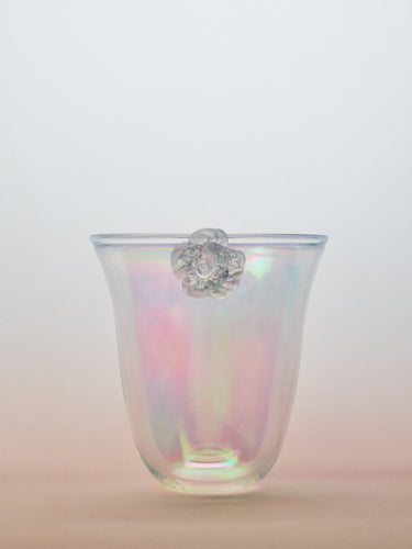 Sophie Bille Brahe - Lucy Rose Vase