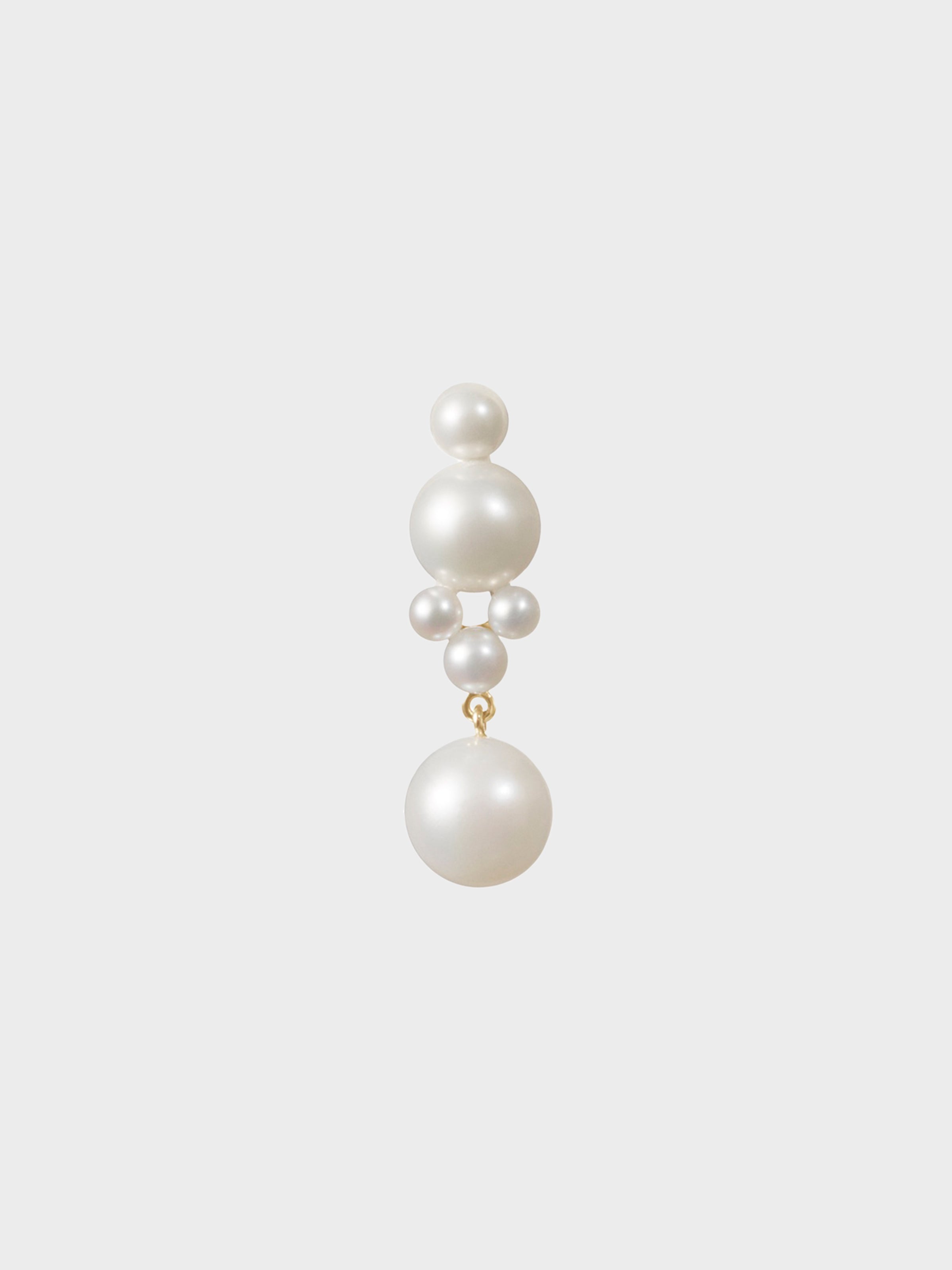 Sophie Bille Brahe - Luna Earring