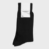 Lady White Co. - LWC Socks in Black