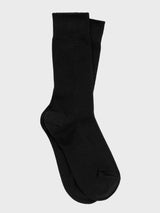 Lady White Co. - LW-C Socks in Black