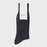 Lady White Co. - LWC Socks in Tire Black