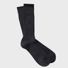 Lady White Co. - LWC Socks in Tire Black