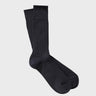 Lady White Co. - LW-C Socks in Tire Black