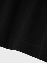 Lady White Co. - Bartlett Button Down in Black