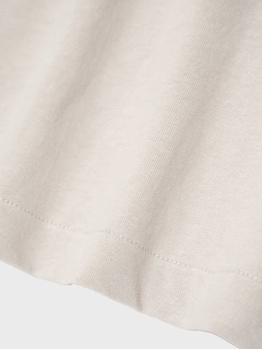 Lady White Co. - Bartlett Button Down in Oak Grey