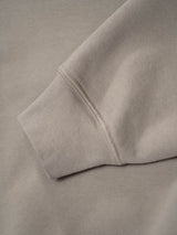 Lady White Co. - Mini Crewneck in Anvil Grey