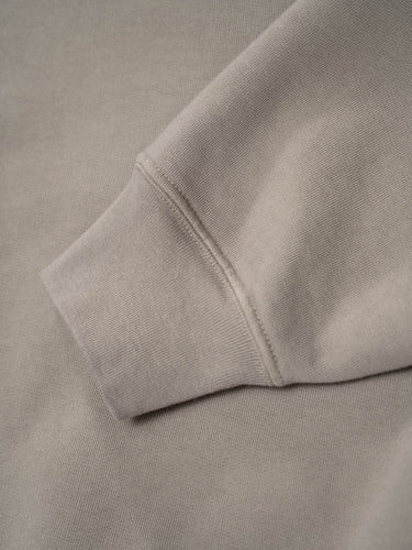 Lady White Co. - Mini Crewneck in Anvil Grey