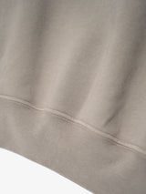 Lady White Co. - Mini Crewneck in Anvil Grey