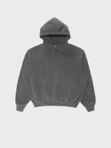 Lady White Co. - Mini Hoodie in Grindle